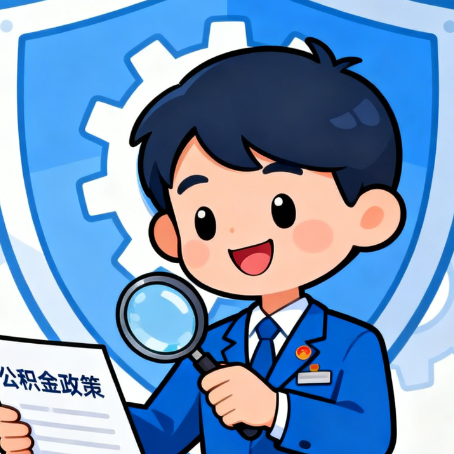 吉安《关于2025住房公积金年度缴存有关问题的通知》政策解读