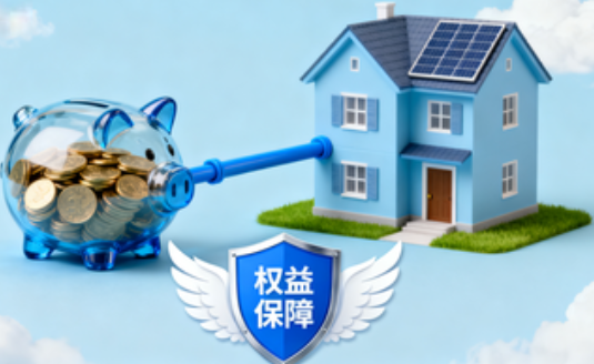 吉安住房公积金政策“上新” 一文为你划重点