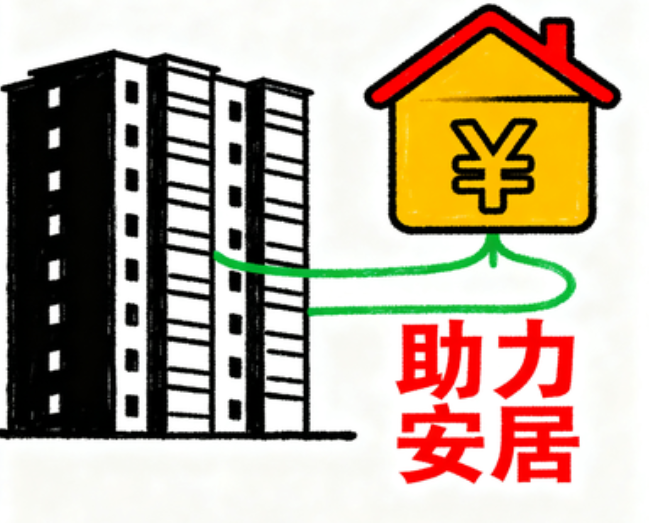 吉安从发放补贴到公积金贷提额，各地保障多子女家庭住房政策升温