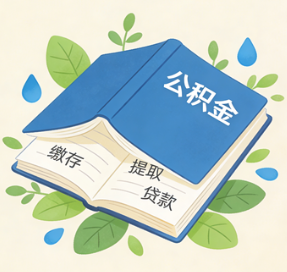 吉安住房公积金的提取条件