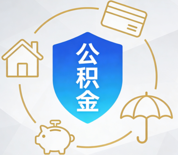 吉安公积金代办的5个意想不到的好处,第3个最实用
