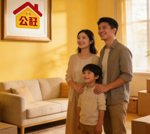 吉安夫妻购房提取住房公积金