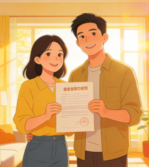 吉安提取住房公积金直付房租业务操作详解
