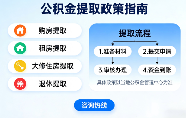 吉安住房公积金与养老规划:制度功能解析与个人资金活用指南