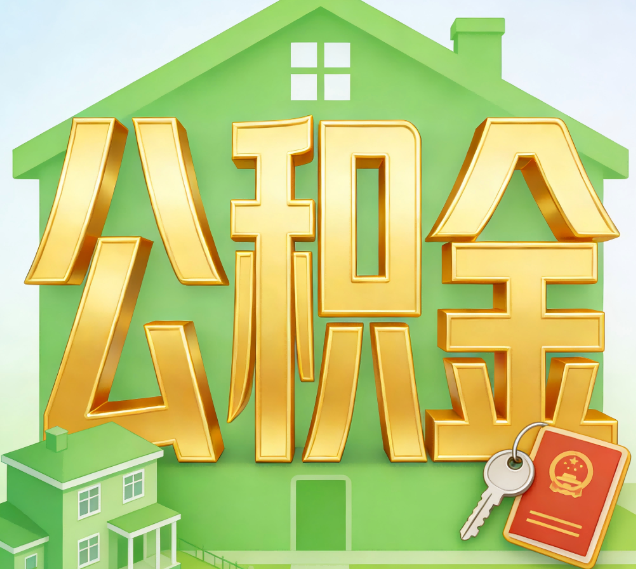 吉安公积金代办新角色:从“跑腿”到“家庭资产配置助手”