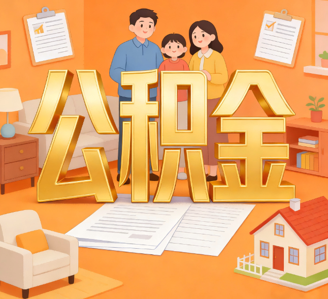 吉安公积金代办服务的现实价值与普惠意义