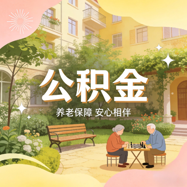 吉安公积金代办行业迎规范化整治：多地出台新规，严打违规提取与“黑中介”