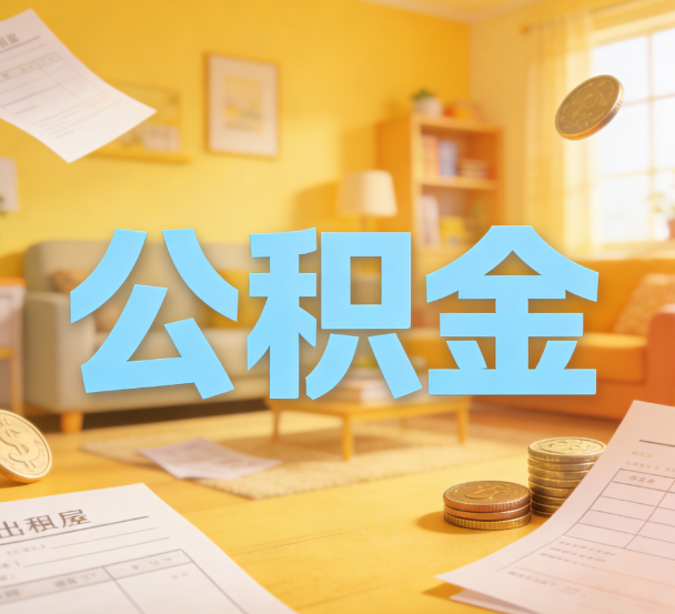 吉安别让公积金“躺在账户里睡觉”！