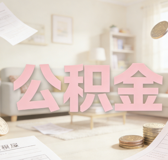 吉安公积金代办的“正确打开方式”：这4种情况下，找合规代办是真省心