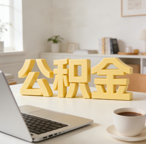 吉安公积金代办的5个“真香”好处:用对了一次省下上千元
