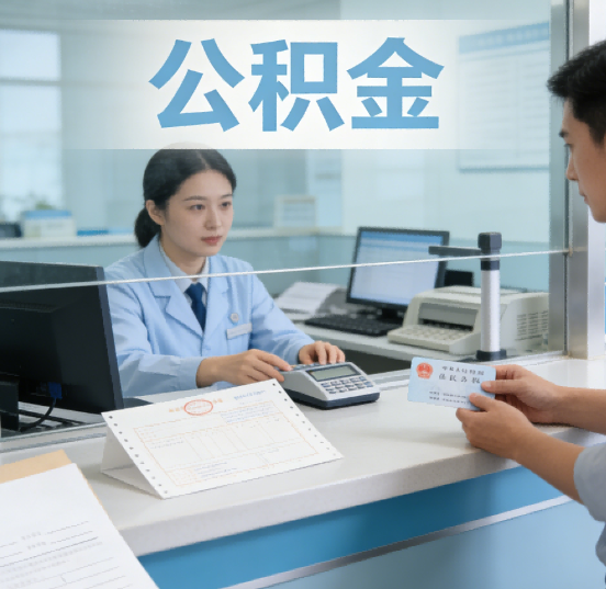 吉安公积金提取的两种方式全面对比
