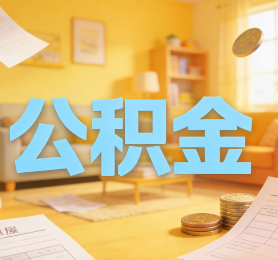 吉安买房如何提取公积金？