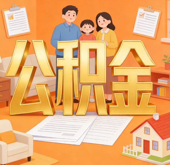 吉安公积金代办服务悄然兴起