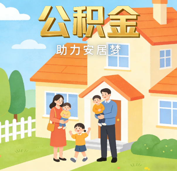 吉安公积金代办行业观察：合规化浪潮下，专业服务迎来价值回归
