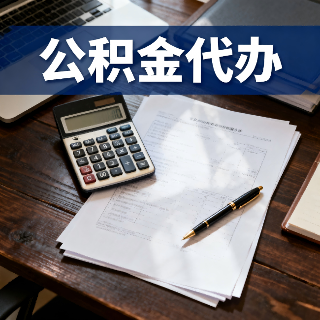 吉安公积金代办:哪些人办了之后说“真值”